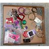 Image 1 : ASSORTED JEWELRY