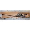 Image 1 : FISHING RODS & REELS