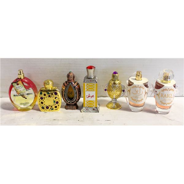 ASST. PERFUME - ESTATE