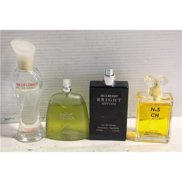 ASST. PERFUME - ESTATE