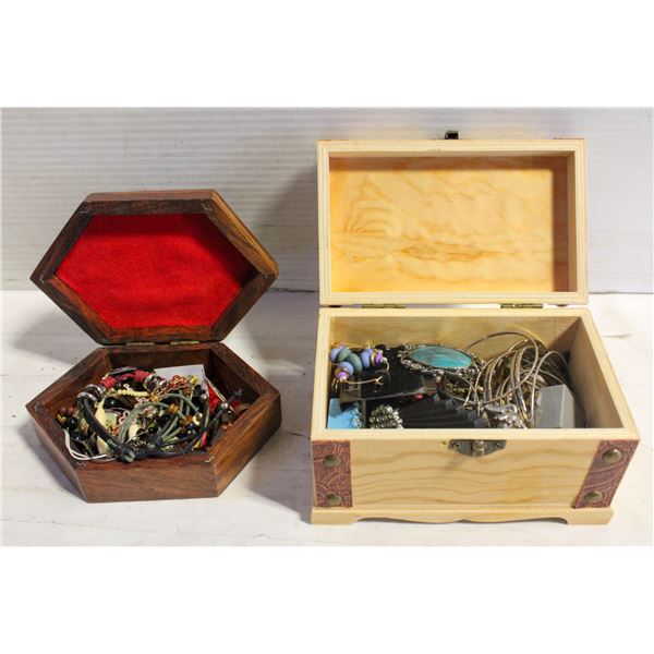 ESTATE JEWELRY