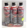 Image 1 : NEW FWI WASH & WAX