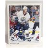 Image 1 : AUTOGRAPHED RYAN SMYTH PHOTO
