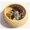 Image 1 : ASST. PINS/BROACHES/EARRINGS - ESTATE