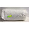 Image 1 : DOUBLE MATTRESS PROTECTOR - NEW