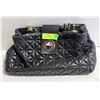 Image 1 : AUTHENTIC KATE SPADE LEATHER LARGE PURSE-ESTATE