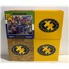 Image 1 : 4 DOWDLE PUZZLES