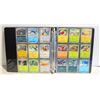 Image 1 : BINDER POKEMON CARDS