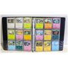 Image 1 : BINDER POKEMON CARDS