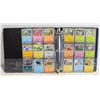Image 1 : BINDER POKEMON CARDS