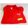 Image 1 : NEW COCA-COLA SWEATER LARGE