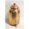 Image 1 : PURE COPPER WATER DISPENSER