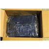 Image 1 : NEW MEN'S SHIRTS CASE OF 9 DENIM SIZE XS