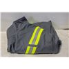 Image 1 : 54T COVERALLS FIRE RETARDANT HRC2 CAT2 NFPA