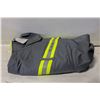 Image 1 : 54T COVERALLS FIRE RETARDANT HRC2 CAT2 NFPA