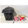 Image 1 : BUG ZAPPER