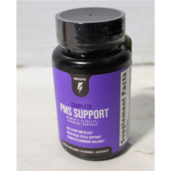 NEW PMS SUPPORT INNOSUPPS FOR WOMEN