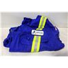 Image 1 : NEW WITH TAGS 54T FIRE RETARDANT COVERALLS