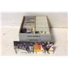 Image 1 : BOX OF HOCKEY CARDS