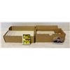 Image 1 : 2 BOXES OF HOCKEY CARDS