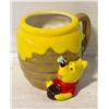 Image 1 : AUTHENTIC DISNEY WINNIE THE POOH MUG