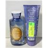 Image 1 : NEW DISNEY PRINCESS CINDERELLA BODY WASH & LOTION