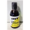 Image 1 : NEW JAVY COFFEE CONCENTRATE 30 SERVINGS 100%