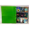Image 1 : THE LITTLE MERMAID TRADING CARD SET W/STANDUPS