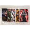 Image 1 : RED SONJA/SCARLETT COUTURE COMICS