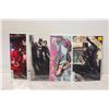 Image 1 : CATWOMAN COMICS (LOT OF 4) VARIANT