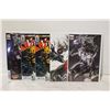 Image 1 : VENOM COMICS (LOT OF 5) 2 VARIANTS OF