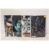 Image 1 : JOKER AND PENGUIN COMICS (LOT OF 4)