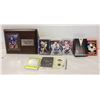Image 1 : FLAT OF HOCKEY CARD SETS