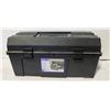 Image 1 : STRONG 'N' TUFF 22" TOOL BOX WITH TRAY