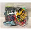 Image 1 : LOT OF 15 VINTAGE DIECAST CARS