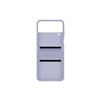 Image 1 : NEW SAMSUNG GALAXY Z FLIP4 FLAP LEATHER COVER