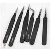 Image 1 : #1312-6 PRECISION ANTIMAGNETIC STAINLESS-STEEL