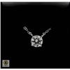 Image 1 : #1311-1.00 CT ROUND BRILLIANT CUT MOISSANITE