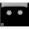 Image 1 : #1302-2.00 CT TW GRA CERTIFIED ROUND BRILLIANT CUT