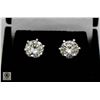Image 1 : #1304-4.00 CT TW GRA CERTIFIED ROUND BRILLIANT CUT