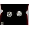 Image 1 : #1305-6.00 CT TW GRA CERTIFIED ROUND BRILLIANT CUT