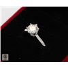 Image 2 : #1309-1.00 CT GRA CERTIFIED ROUND BRILLIANT CUT