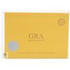 Image 3 : #1309-1.00 CT GRA CERTIFIED ROUND BRILLIANT CUT