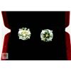 Image 1 : #1306-6.00 CT TW GRA CERTIFIED ROUND BRILLIANT CUT