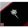 Image 2 : #1286-3.00 CT GRA CERTIFIED ROUND BRILLIANT CUT