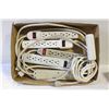 Image 1 : FLAT OF POWER BARS