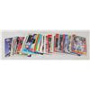 Image 1 : 50 VINTAGE BASEBALL CARDS