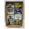 Image 1 : XBOX 360 BORDERLANDS THE PRE-SEQUEL/SKYLANDER