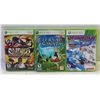 Image 1 : XBOX 360 OTOMELDIUS EXCELLENT/ETERNAL SONATA/