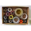 Image 1 : FLAT OF ELECTRICAL TAPE PLUS